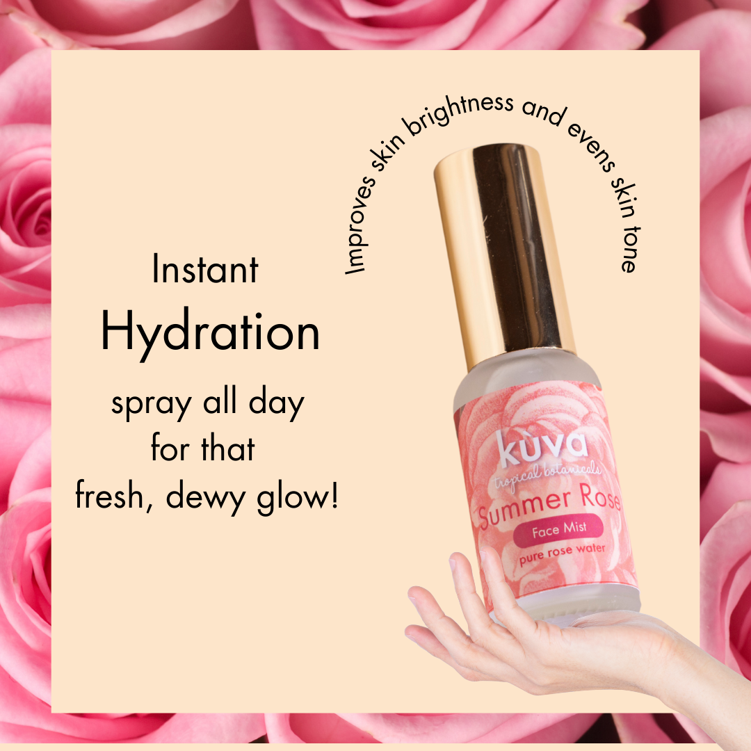 Mother's Day - Summer Rose Gift Box