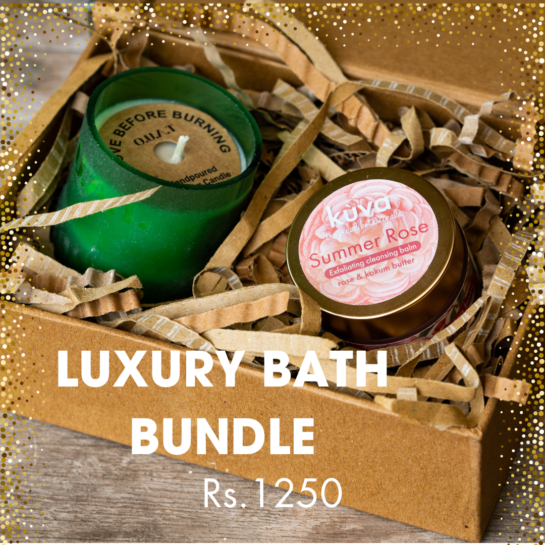 Luxury Bath Bundle