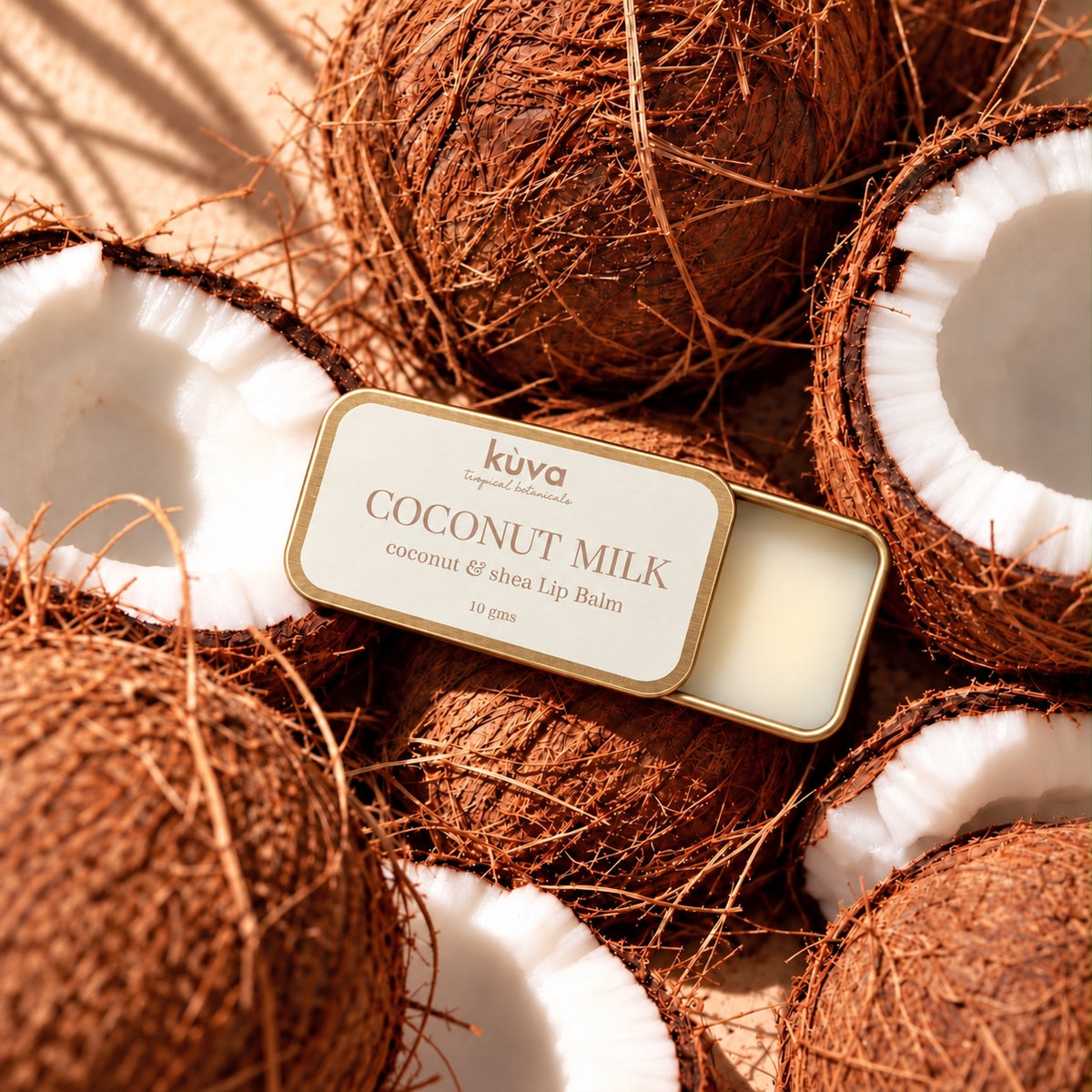 Lip Balm 💋
