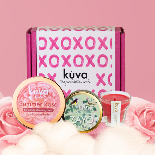 Love & Light Gift Box