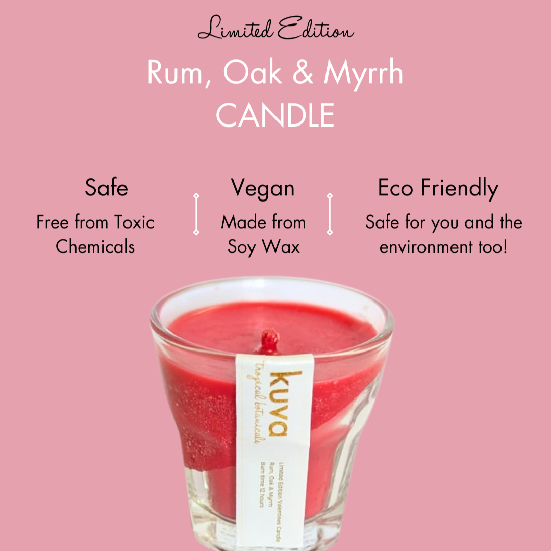 Love & Light Gift Box