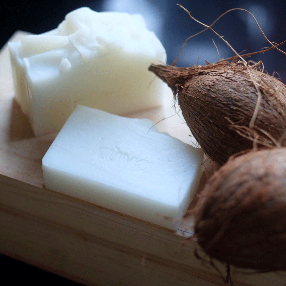 Why Handcrafted Soaps