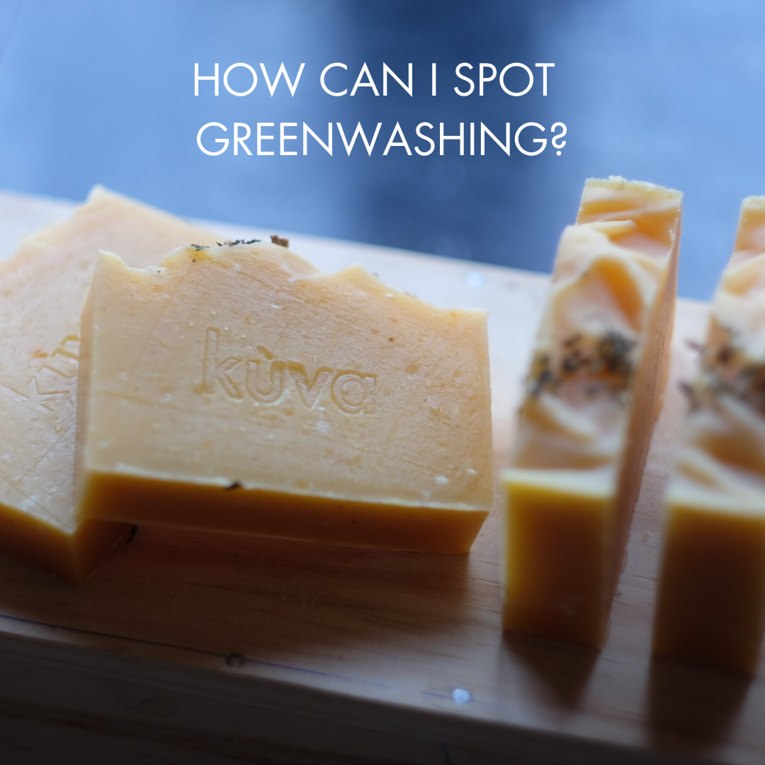 Are Your Favourite Brands Greenwashing You?