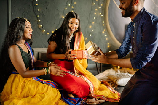 Festive Skincare: Caring for Your Skin Through India’s Season of Celebrations
