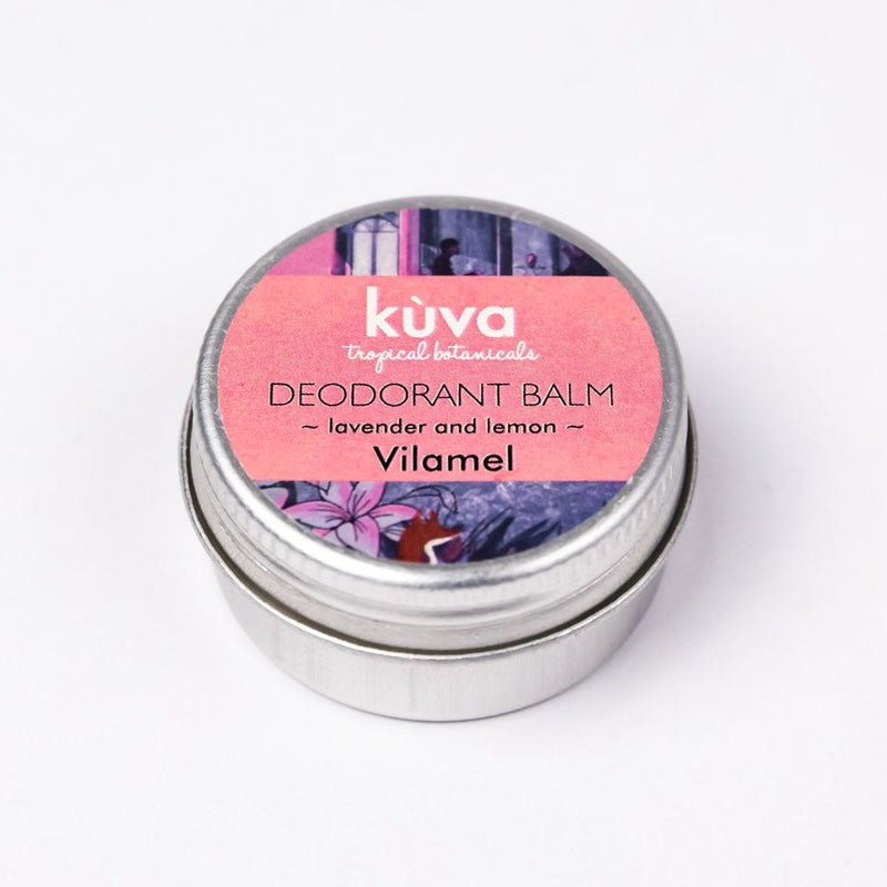 Deodorants