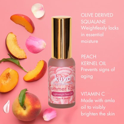 Mother's Day - Summer Rose Gift Box
