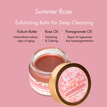 Mother's Day - Summer Rose Gift Box