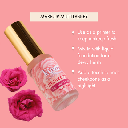 Mother's Day - Summer Rose Gift Box