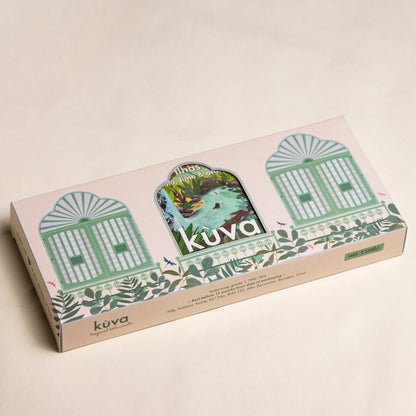 Soap Gift Set - mix & match - pick any 3