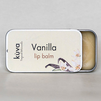 Indulgence Gift Box - Summer Rose + Candle + Lip balm