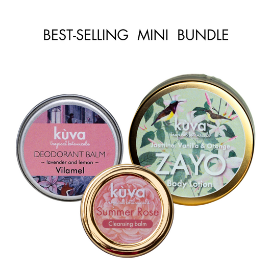 Best-selling Minis Bundle