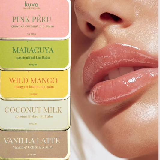Lip Balm 💋